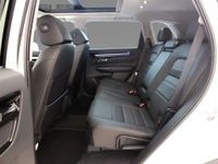 Honda CR-V - Vorschau Bild 9