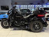 Harley-Davidson Trike Tri Glide Ultra 103ci Custom - HARLEY-DAVIDSON TRI GLIDE