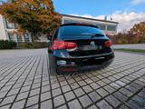 BMW 120d M-Paket  Sitzheizung PDC Soundsystem 