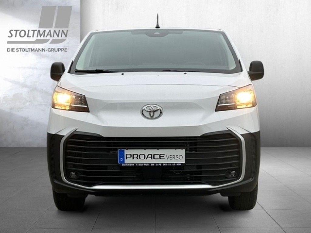 Toyota Proace 2,0-l-D-4D L1 Meister