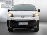 Toyota Proace 2,0-l-D-4D L1 Meister - Toyota: 4.4