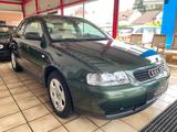 Audi A3 1.6 Alcantara HU NEU 1-Hand 1-A Zustand - Audi aus 2000