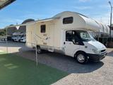 Rimor RIMOR KATAMARANO 5 - MANSARDATO CON AMPIO GARAGE - Rimor 5