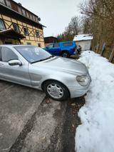 Mercedes-Benz S 500 - - gebrauchte Mercedes-Benz S 500 aus dem Jahr 1999