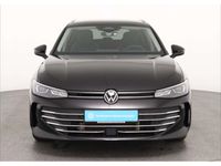 Volkswagen Passat - Vorschau Bild 3