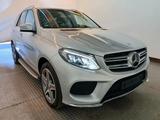 Mercedes-Benz GLE 350 d 4Matic AMG Line /360°KAMERA /DISTRONIC - gebrauchte Mercedes-Benz GLE 350 aus dem Jahr 2017