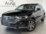 Volkswagen Touareg 3.0 TDI Elegance 4Motion NAV+LED+PANO+PP - Volkswagen Touareg: Elegance