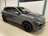 Porsche Cayenne Basis - Porsche Cayenne Gebrauchtwagen in Stuttgart