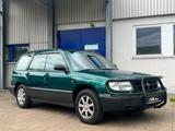 Subaru Forester 2.0 GL*Tüv10/27 - gebrauchte Subaru Forester aus dem Jahr 1999