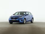 Kia cee'd 1.4 Vision Navi DAB Komfort-Paket Metallic - : Blau, Metallic