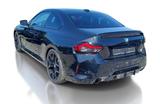 BMW 230i Coupe M-Sport Pro S-Dach HuD AHK 360 Har/Ka - BMW 230: 230d