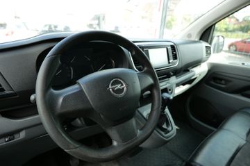 Opel Vivaro - 10