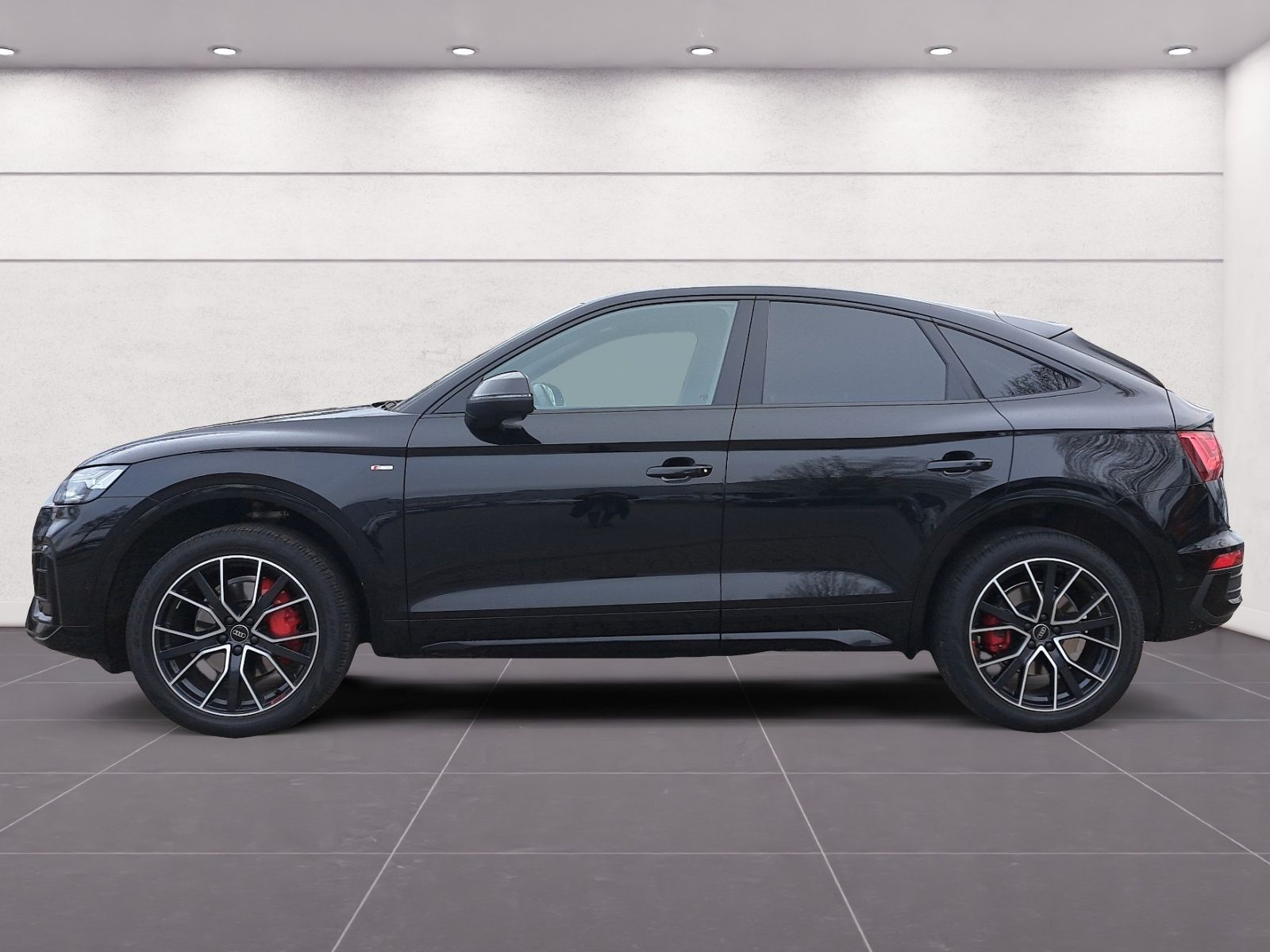 Audi Q5 - Bild 6
