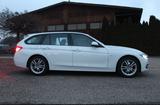 BMW 320i xDrive Touring Sport Line Sport Line - BMW 320 Kombi 320i xdrive mit Benzin-Antrieb