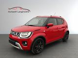 Suzuki Ignis*Comfort*Navi*RFK*SHZ*1.Hand* - Suzuki Ignis mit Hybrid-Antrieb