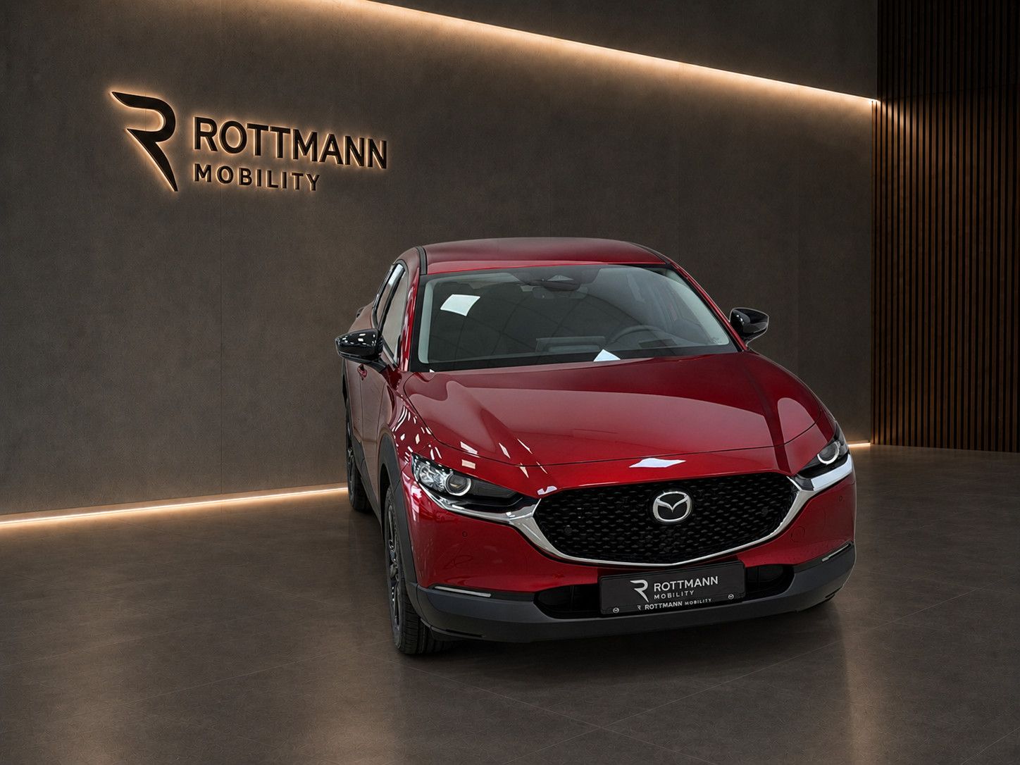 Mazda CX-30 - Bild 6