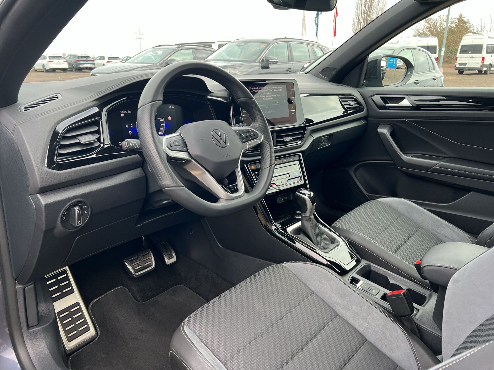 Volkswagen T-Roc - Bild 14