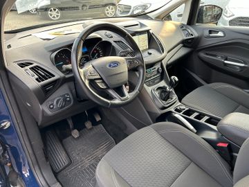 Ford C-Max - 8