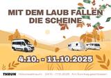 Knaus Südwind 540 UE 60 YEARS 1000,- EUR Zulassungsbon - Angebote