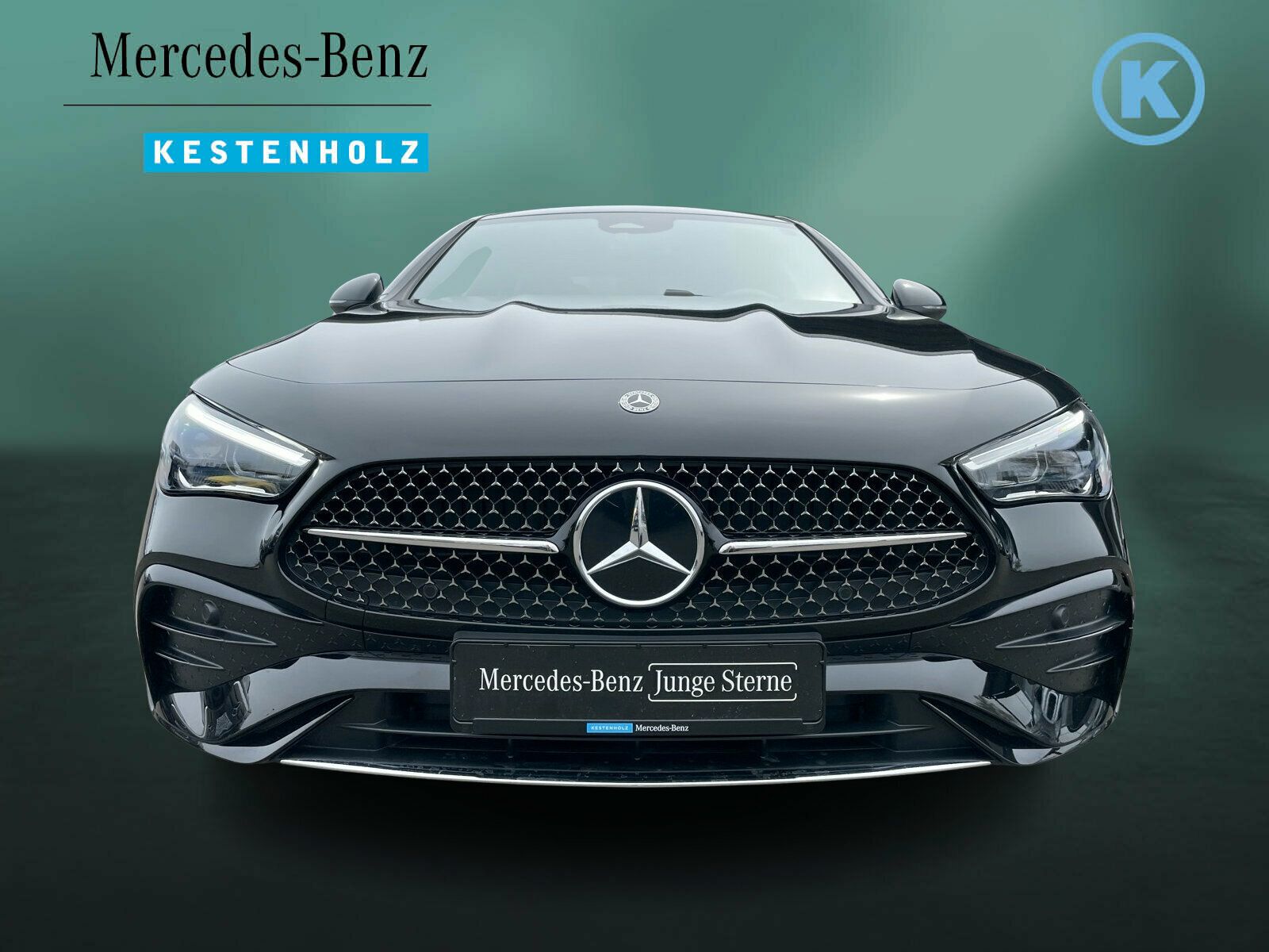 Mercedes-Benz CLE 200 AMG+VORR.-DISTRO+PANO+KAMERA+MEMO+LENKHZ imagem 3