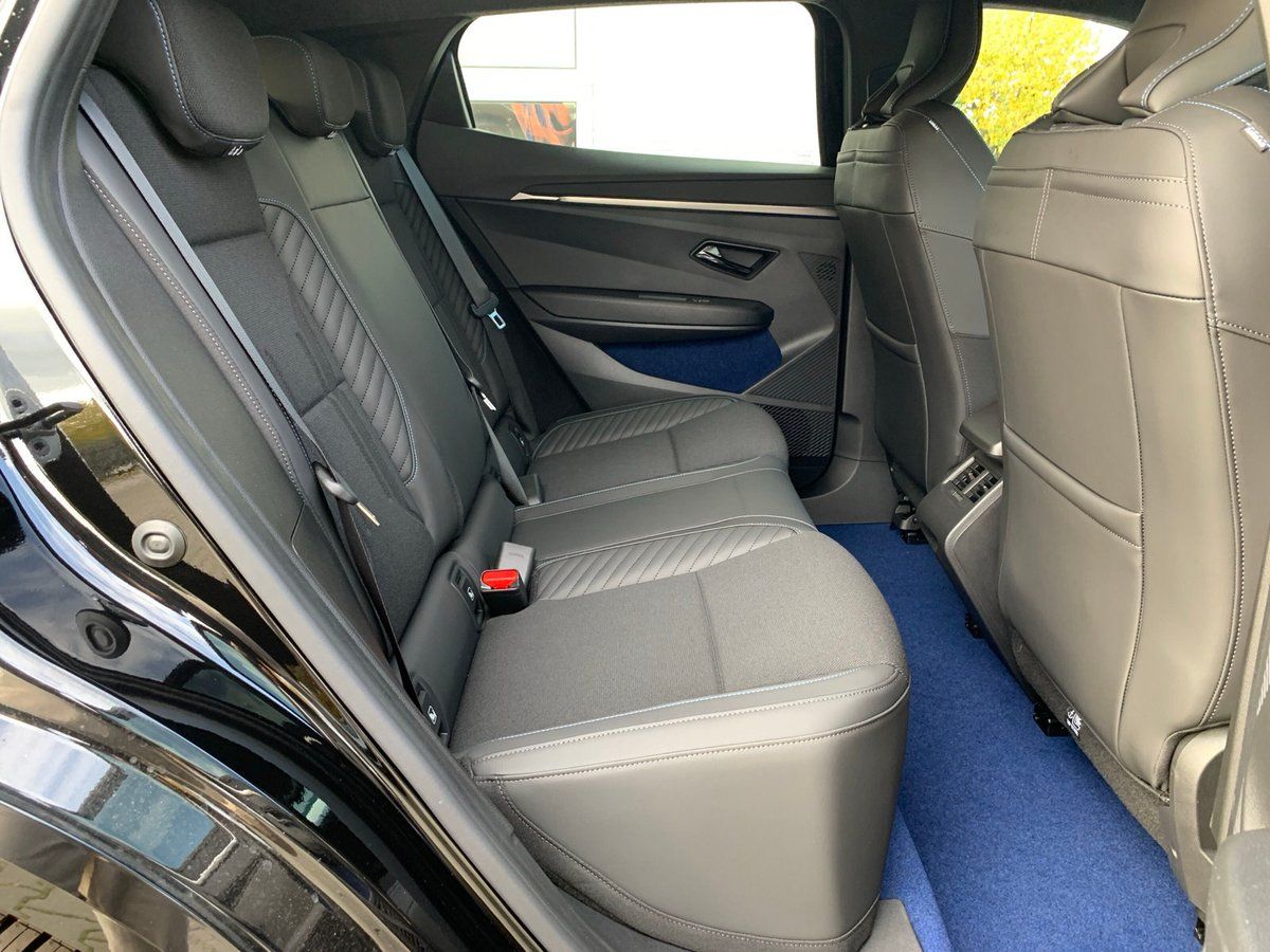 Renault Megane E-TECH - Bild 26