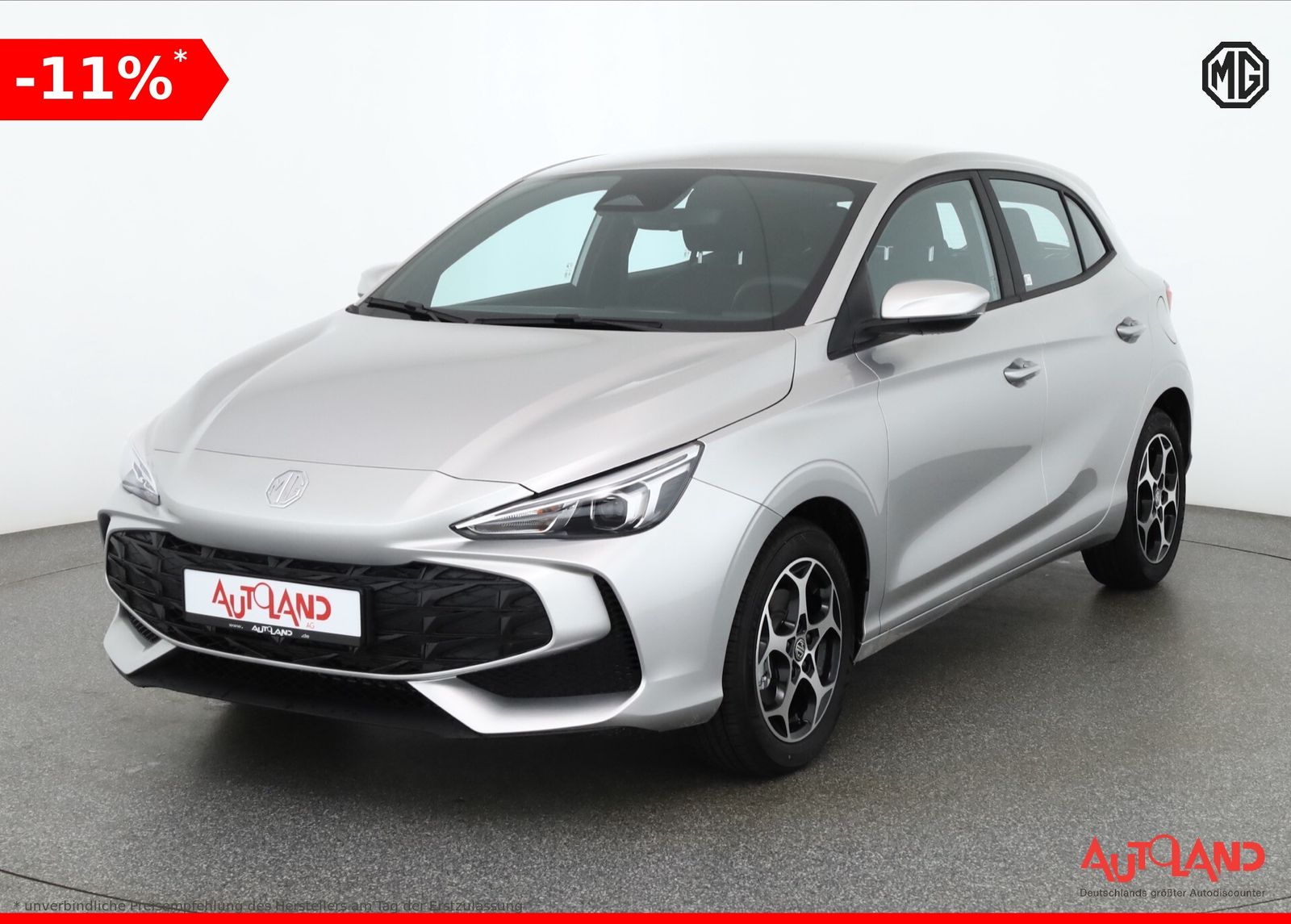 MG3