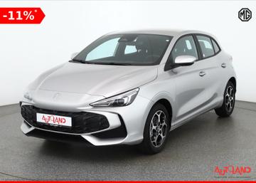 MG MG3 2026