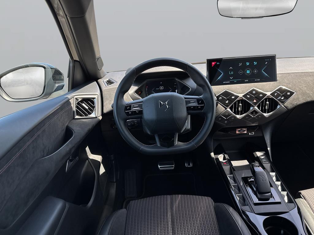 DS Automobiles DS3 Crossback E-Tense Perf.Line +
