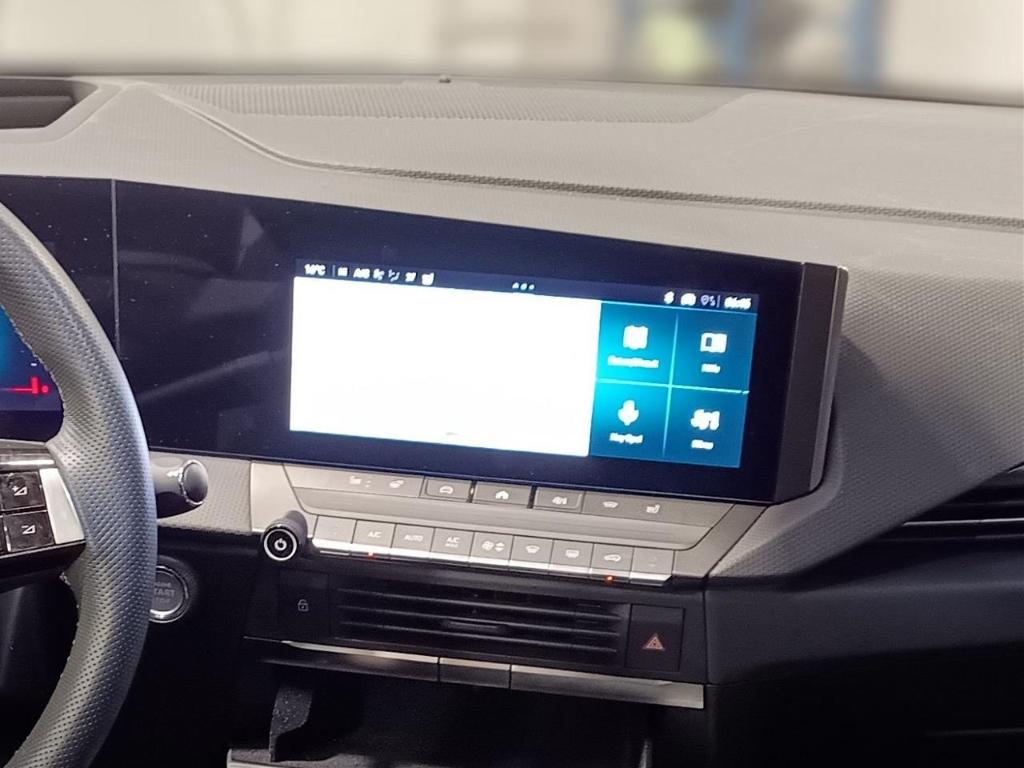 Opel Astra Sports Tourer GS Shz Navi Kamera Schiebeda, миниатюра 6