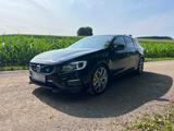 Volvo V60 T6 AWD Polestar Engineered - gebrauchte Volvo V60 aus dem Jahr 2017