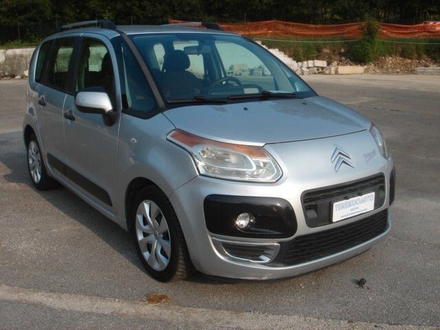 Citroën Citroen C3 Picasso C3 Picasso 1.4 VTi 95 Perfect