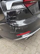 Audi S5 3.0 TFSI tiptronic quattro Cabriolet - - Audi: Unfallwagen