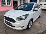 Ford Ka KA+ Cool & Sound - Ford Ka/Ka+ in Wuppertal
