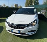 Opel ASTRA 2016 1.6 CDTI STATION WAGON FARI LED  - Opel Astra: Wagon Station