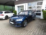 Audi SQ5 3.0 TDI quattro / PANORAMA/ I-HAND - gebrauchte Audi SQ5 aus dem Jahr 2021
