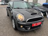 MINI COOPER_SD Mini Cooper SD *AUTOMATIK *AS FAIR - MINI MINI mit Diesel-Antrieb: Cabrio