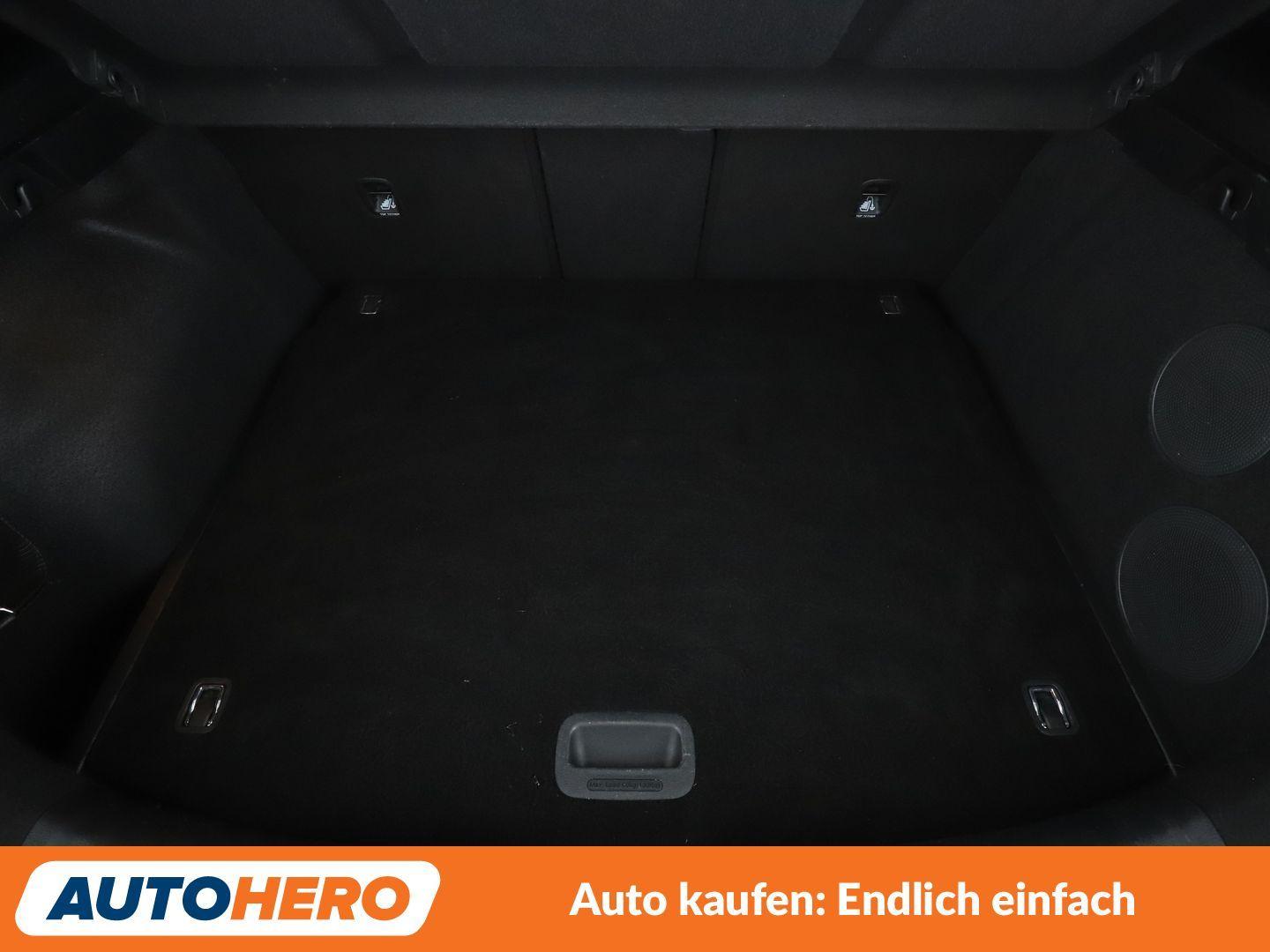 Kia XCeed 1.5 TGDI Spirit Aut.*NAVI*LED*ACC*CAM*PDC*