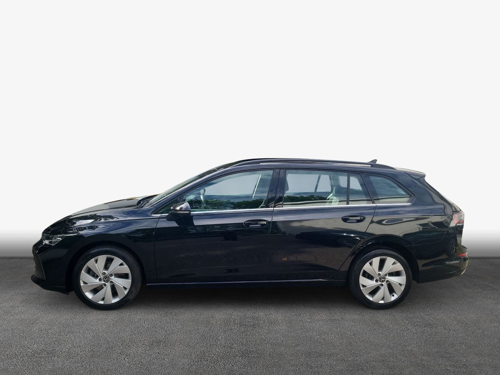 Volkswagen Golf VIII Variant 2.0 TDI DSG Style AHK NAV RFK foto 4