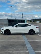 BMW 420i Coupé M Sport M Sport - BMW 420 von privat