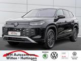Volkswagen Tayron 1,5 l eHybrid DSG Elegance NAVI AHK AREAV