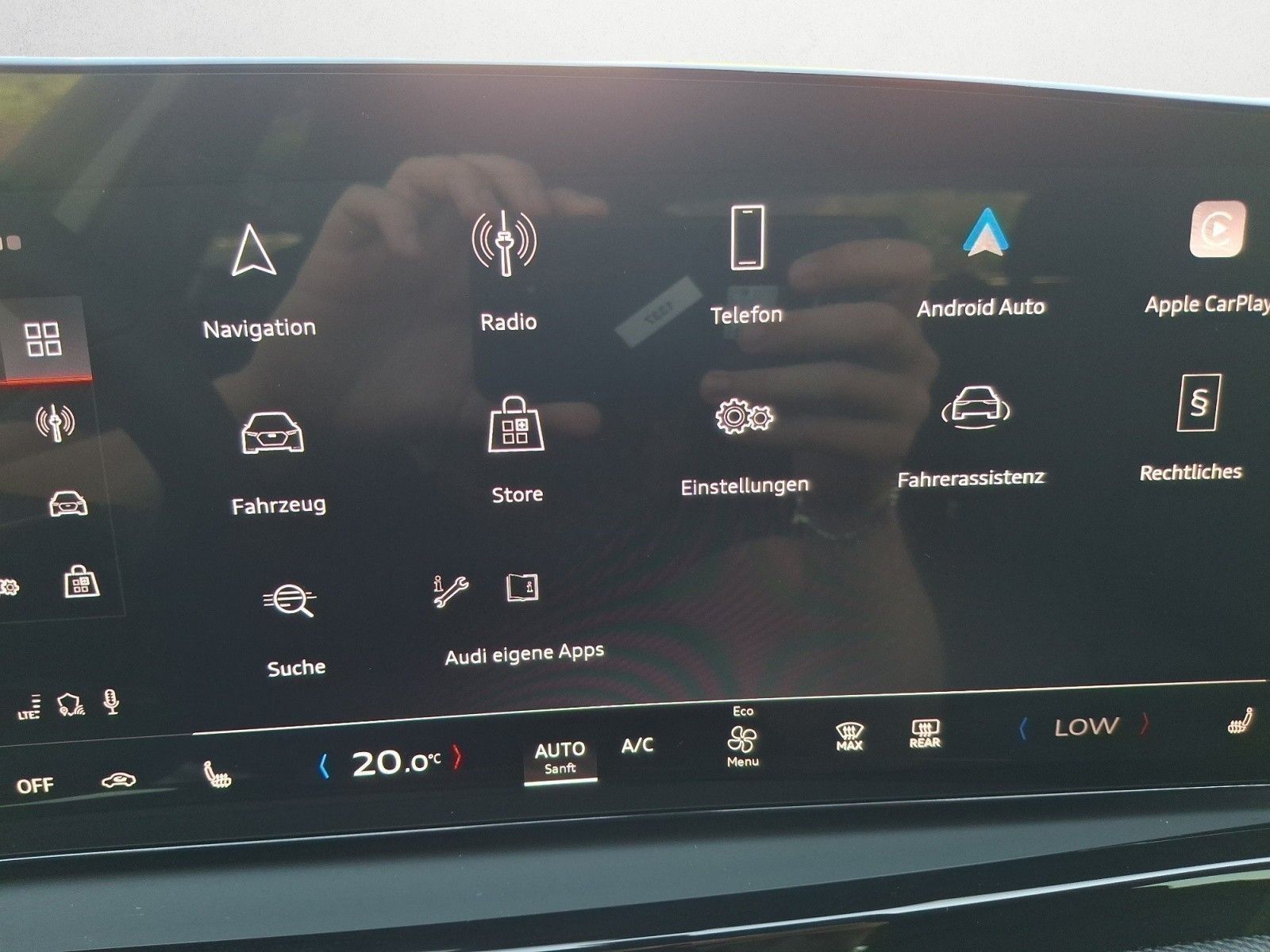 Audi A5 - Bild 17