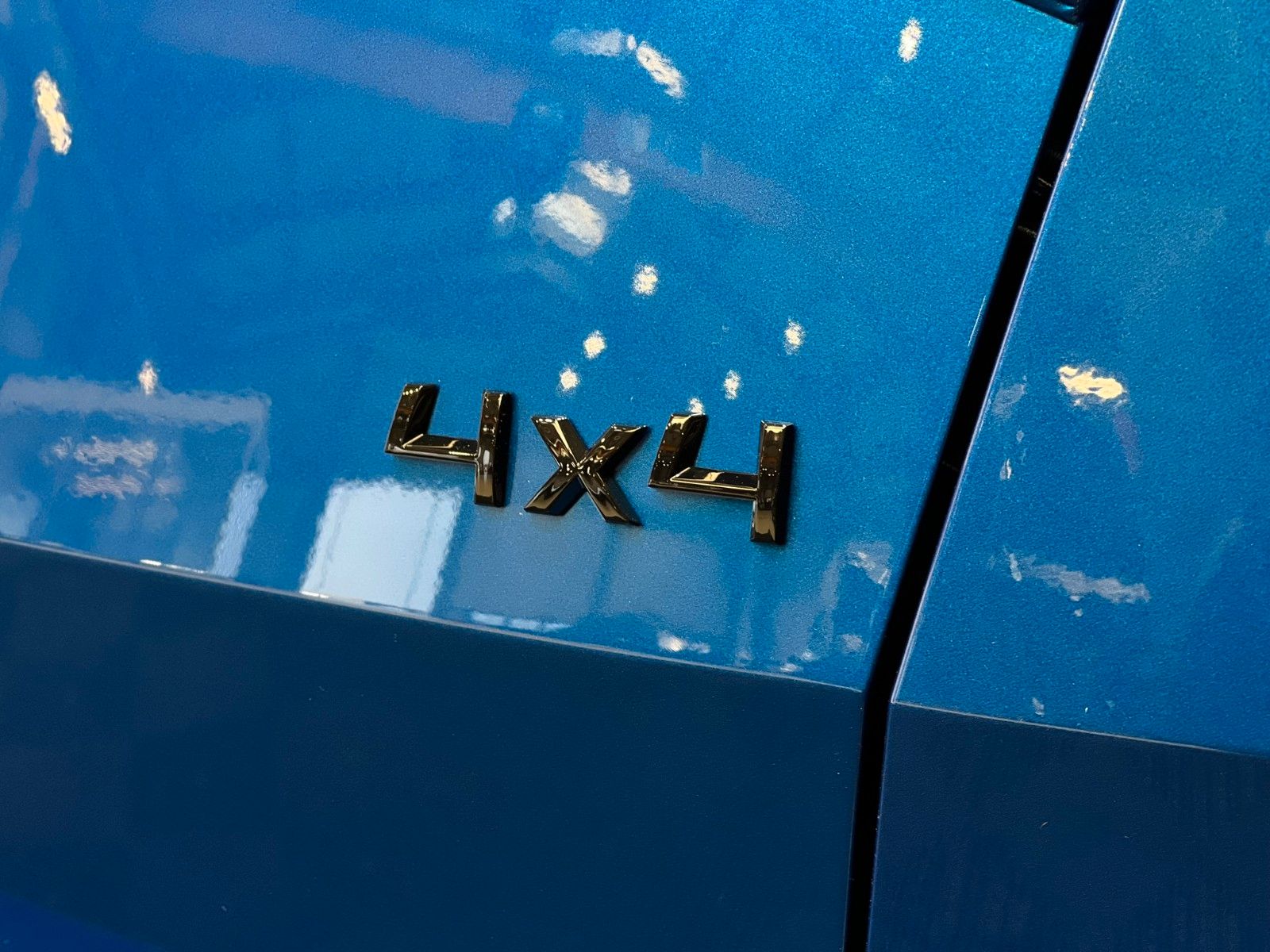 Fahrzeugabbildung SKODA Karoq Sportline 4x4 -Leder - AHK - Pano - Rfk