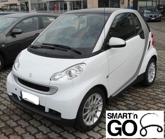 Smart ForTwo 1000 52 kW MOTORE KM ZERO