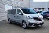 Renault Trafic Combi 2.0 L2H1 LED Navi Totwinkel Kamera - Renault Trafic aus 2023