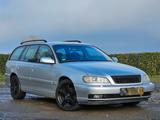 Opel Omega 3.2 V6 Executive - Vollausstattung - Opel Omega: Kombi