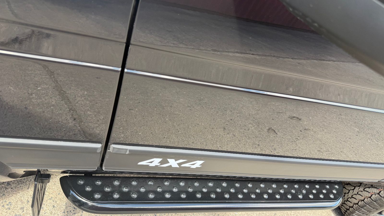 Fahrzeugabbildung Lada NIVA ! NEUE VIP-2-AUSST.! LEGEND "PREMIUM PLUS"!