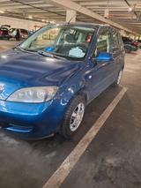 Mazda mazda 2 2007 1,4 Benzin - Mazda 2 in Hamm