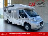 Miller Toronto - Einzelbetten - Garage - - Miller Wohnwagen & Wohnmobile