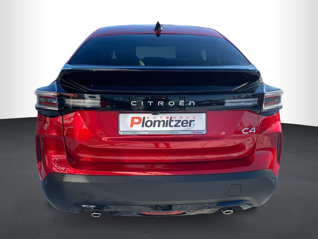 Fahrzeugabbildung Citroën C4 PureTech 130 Automatik MAX *Winter-P.*Allwett