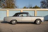 Mercedes-Benz 250 SE Cabriolet dtsch s.gute Historie - Mercedes-Benz 250 mit Benzin-Antrieb